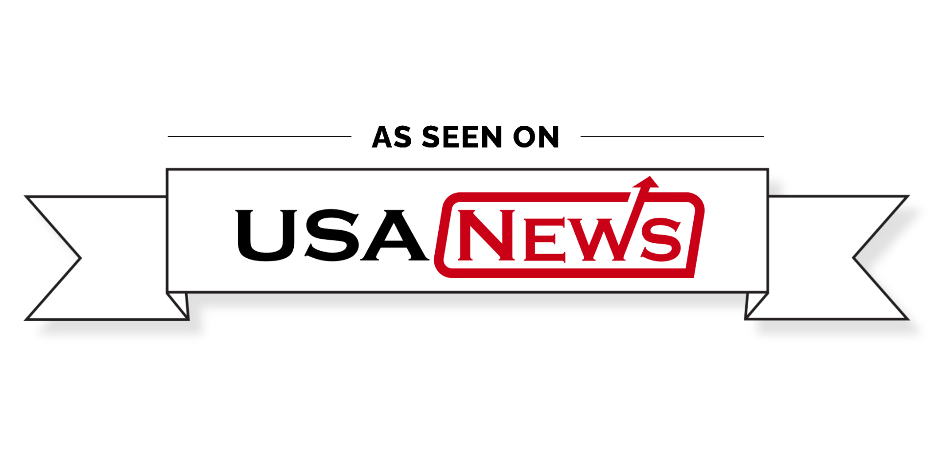 As Seen On USA News